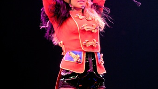 Britney Throws An Alcohol-Free Circus, Iggy Pop Trashes Billy Corgan, And Jay-Z Kills Autotune